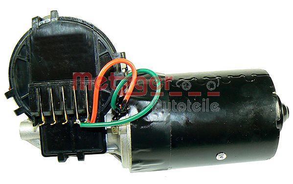 Motor del limpiaparabrisas METZGER ref. 2190524